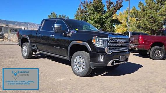 GMC SIERRA 2021 1GT49REY7MF198427 image GMC SIERRA 2021 1GT49REY7MF198427 image