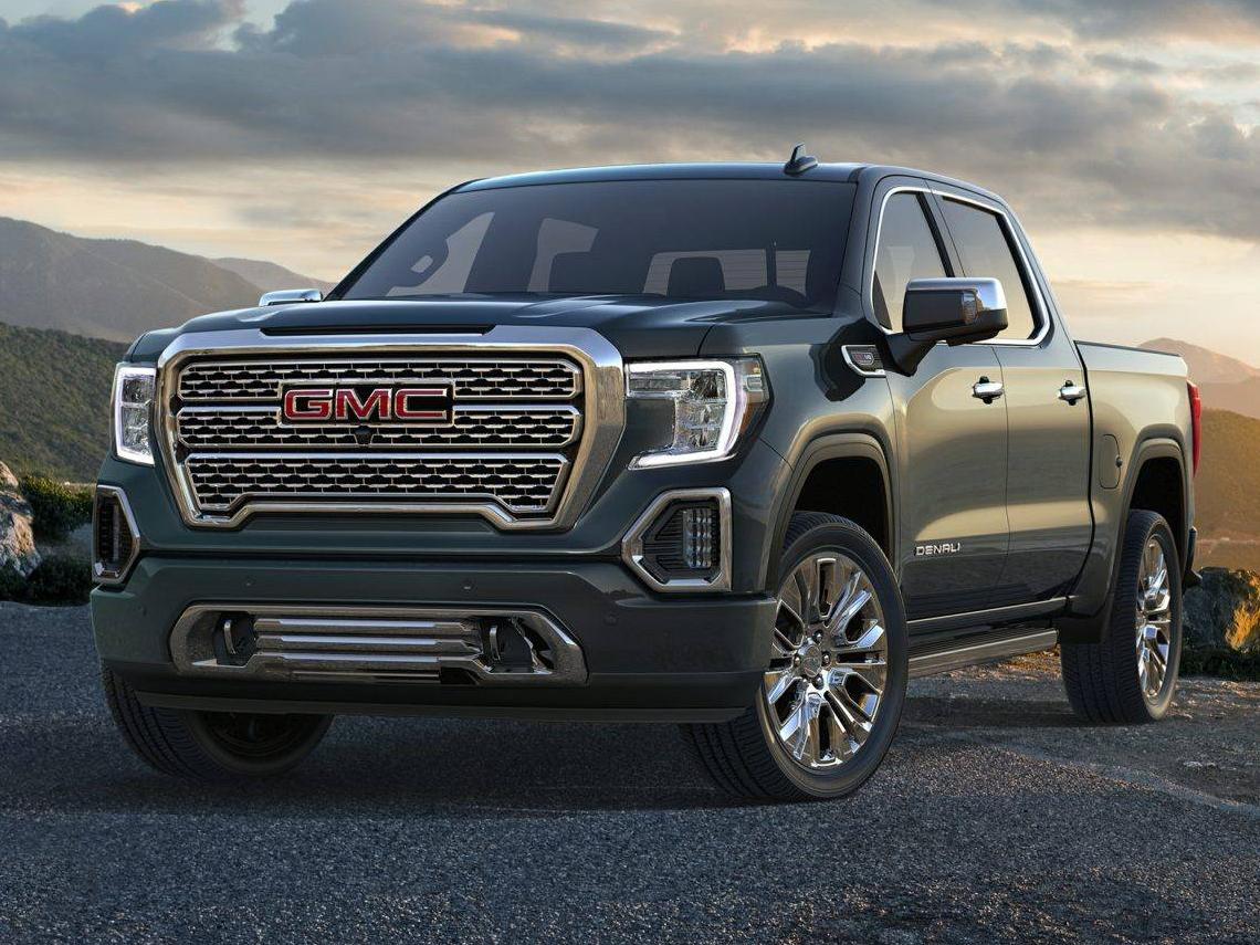 GMC SIERRA 2021 3GTP9EEL4MG400987 image