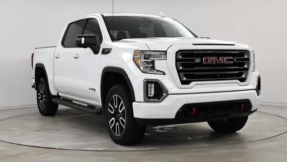 GMC SIERRA 2021 3GTU9EET7MG188587 image