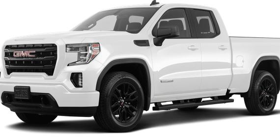GMC SIERRA 2021 1GTU9CED9MZ278367 image