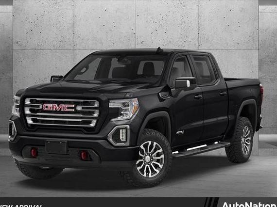 GMC SIERRA 2021 3GTP9EEL2MG419425 image