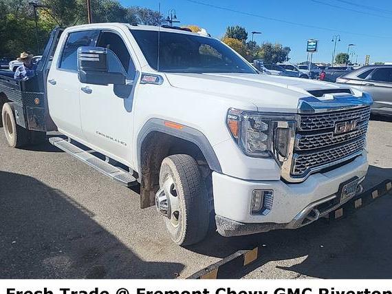 GMC SIERRA 2021 1GT49WEY0MF104354 image GMC SIERRA 2021 1GT49WEY0MF104354 image