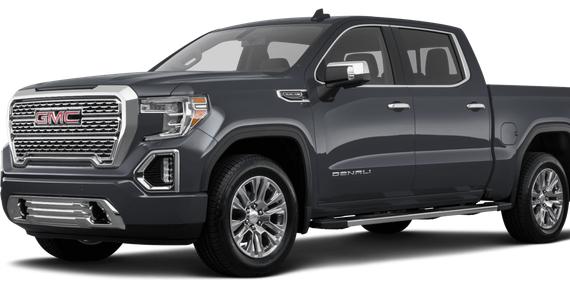 GMC SIERRA 2021 1GTU9FETXMZ120712 image