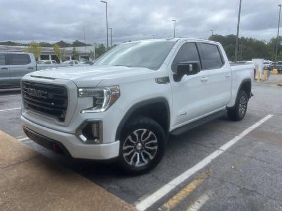 GMC SIERRA 2021 3GTP9EED2MG197879 image GMC SIERRA 2021 3GTP9EED2MG197879 image