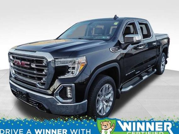 GMC SIERRA 2021 3GTU9DELXMG453674 image GMC SIERRA 2021 3GTU9DELXMG453674 image