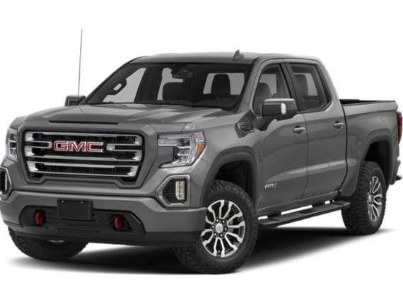 GMC SIERRA 2021 1GTP9EED7MZ299193 image