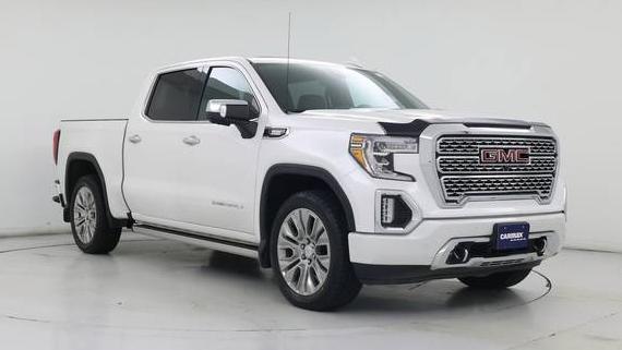 GMC SIERRA 2021 3GTU9FET1MG336447 image GMC SIERRA 2021 3GTU9FET1MG336447 image