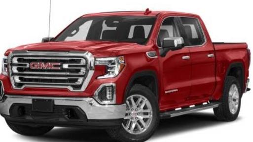 GMC SIERRA 2021 3GTU9DED8MG459742 image