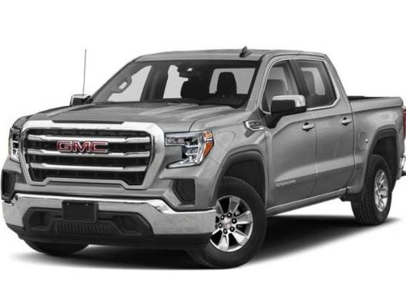 GMC SIERRA 2021 3GTP8BEK8MG191925 image
