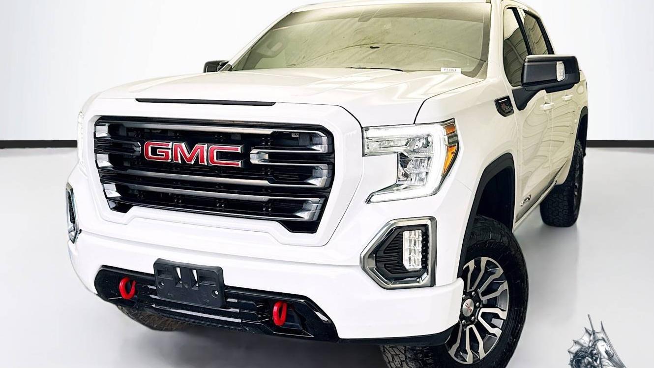 GMC SIERRA 2021 3GTP9EEL9MG480383 image