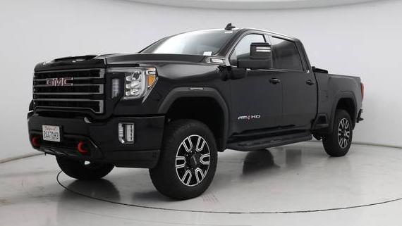 GMC SIERRA 2021 1GT49PEY8MF307143 image GMC SIERRA 2021 1GT49PEY8MF307143 image
