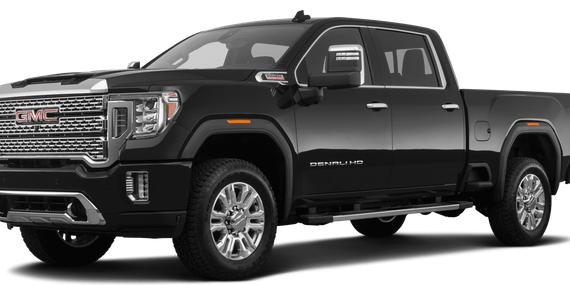 GMC SIERRA 2021 1GT49RE75MF280034 image