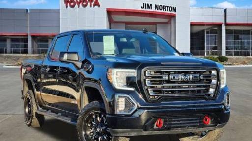 GMC SIERRA 2021 3GTP9EEL0MG476934 image