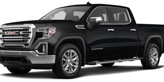 GMC SIERRA 2021 3GTP9EEL8MG273645 image
