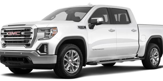 GMC SIERRA 2021 1GTP9EED2MZ142199 image