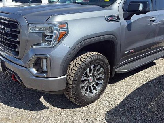 GMC SIERRA 2021 3GTP9EEL6MG403860 image