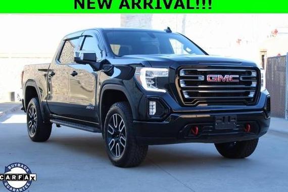GMC SIERRA 2021 3GTP9EEDXMG477016 image