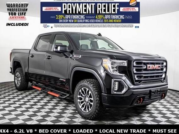 GMC SIERRA 2021 1GTP9EELXMZ444444 image GMC SIERRA 2021 1GTP9EELXMZ444444 image