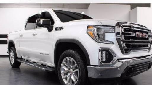 GMC SIERRA 2021 3GTU9DED1MG226527 image