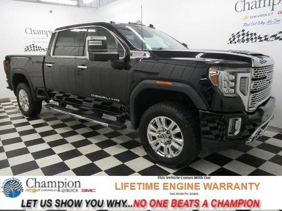 GMC SIERRA 2021 1GT49REY6MF112475 image GMC SIERRA 2021 1GT49REY6MF112475 image