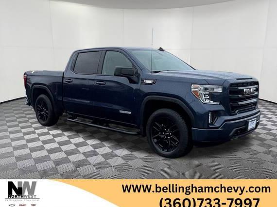 GMC SIERRA 2021 1GTU9CET2MZ341431 image GMC SIERRA 2021 1GTU9CET2MZ341431 image