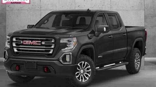 GMC SIERRA 2021 1GTP9EEL1MZ220723 image