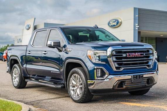 GMC SIERRA 2021 3GTU9DEDXMG327906 image GMC SIERRA 2021 3GTU9DEDXMG327906 image