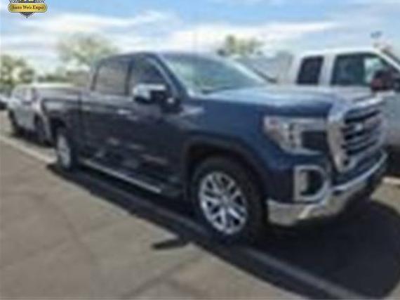 GMC SIERRA 2021 3GTU9DETXMG288130 image