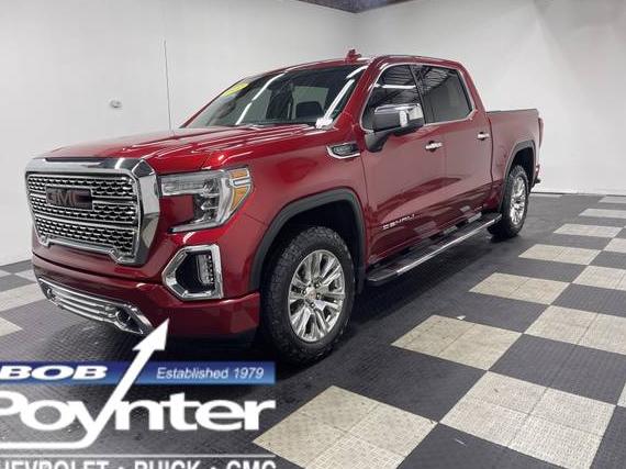 GMC SIERRA 2021 3GTU9FED7MG406123 image GMC SIERRA 2021 3GTU9FED7MG406123 image