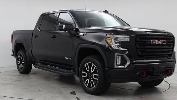 GMC SIERRA 2021 3GTU9EET8MG431145 image