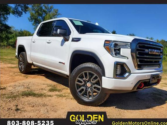 GMC SIERRA 2021 1GTU9EET2MZ249442 image GMC SIERRA 2021 1GTU9EET2MZ249442 image