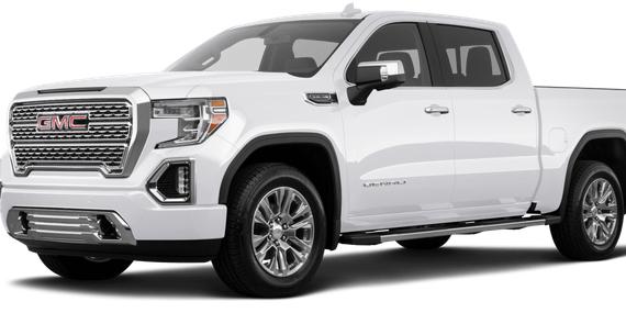 GMC SIERRA 2021 3GTU9FELXMG398994 image