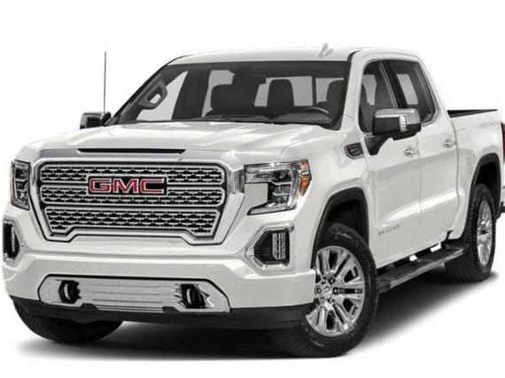 GMC SIERRA 2021 1GTP8FET4MZ293058 image