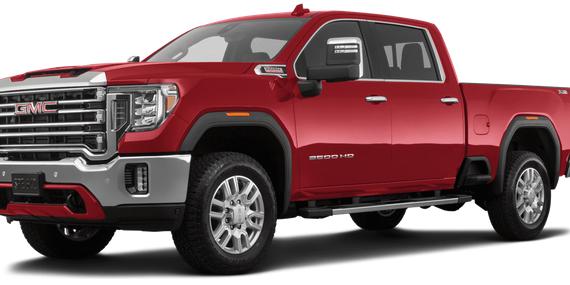 GMC SIERRA 2021 1GT19MEY4MF282422 image