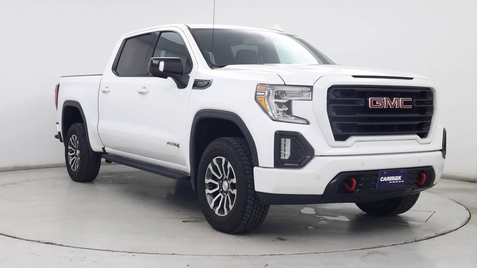 GMC SIERRA 2021 3GTP9EED2MG117092 image