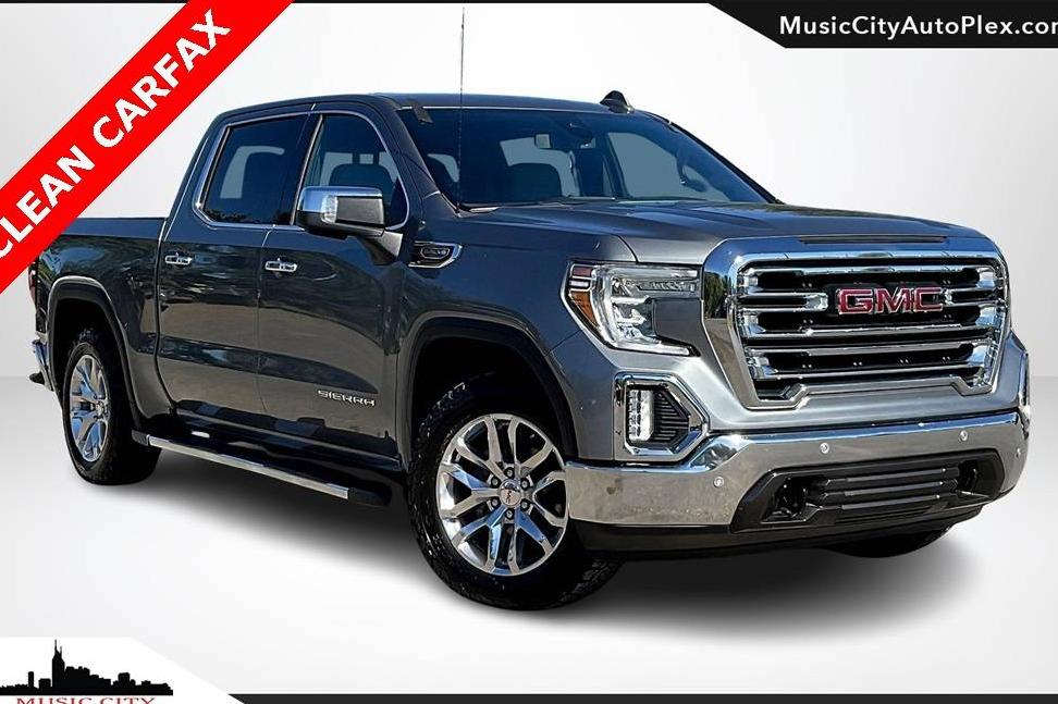 GMC SIERRA 2021 3GTU9DED0MG293149 image