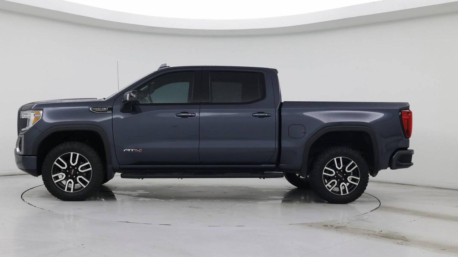 GMC SIERRA 2021 1GTP9EEL2MZ394316 image