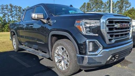 GMC SIERRA 2021 3GTU9DED3MG454402 image