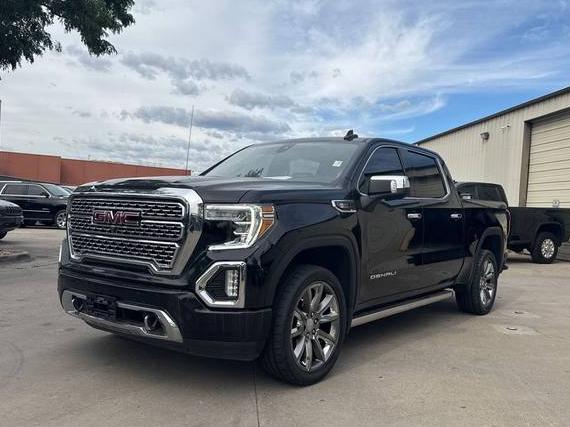 GMC SIERRA 2021 3GTU9FET7MG344438 image GMC SIERRA 2021 3GTU9FET7MG344438 image