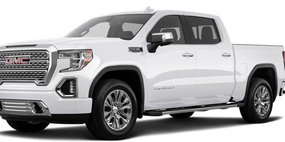 GMC SIERRA 2021 3GTU9FEL9MG465178 image