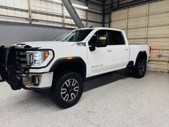 GMC SIERRA 2021 1GT49ME78MF318293 image GMC SIERRA 2021 1GT49ME78MF318293 image