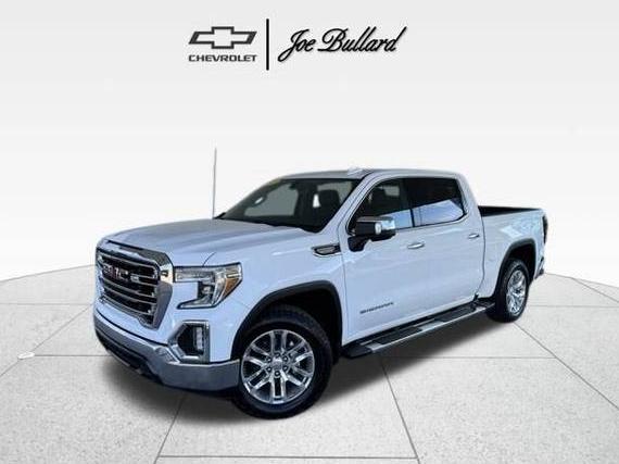GMC SIERRA 2021 3GTP8DET8MG365190 image GMC SIERRA 2021 3GTP8DET8MG365190 image