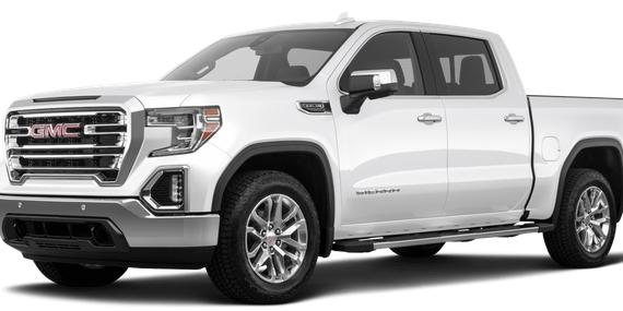 GMC SIERRA 2021 1GTP9EELXMZ171702 image