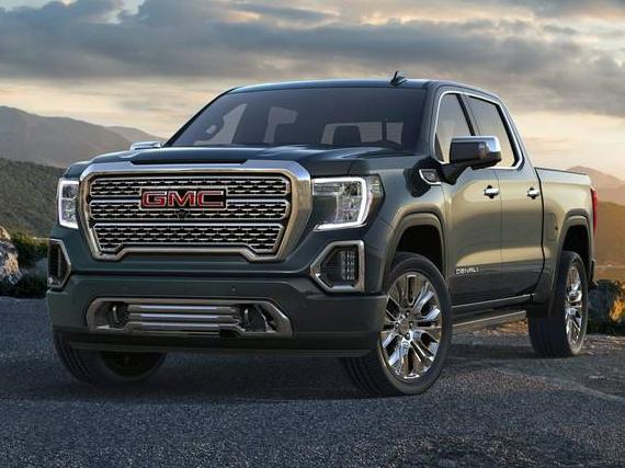 GMC SIERRA 2021 1GTP9EEL4MZ380899 image