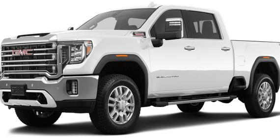 GMC SIERRA 2021 1GT49NEY3MF159987 image