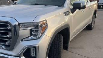 GMC SIERRA 2021 3GTU9DED7MG267289 image