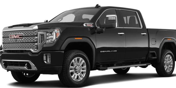 GMC SIERRA 2021 1GT49REY9MF219200 image