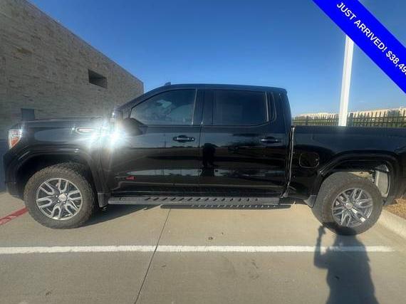 GMC SIERRA 2021 1GTP9EEL5MZ145055 image GMC SIERRA 2021 1GTP9EEL5MZ145055 image