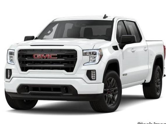 GMC SIERRA 2021 3GTU9CED2MG232959 image