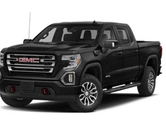 GMC SIERRA 2021 3GTU9EET7MG391379 image